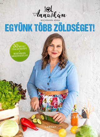 Egynk Tbb Zldsget!