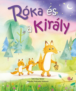 Rka s A Kirly