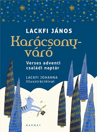 Karcsonyvr - Verses Adventi Csaldi Naptr
