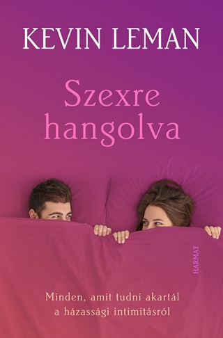 Kevin Leman - Szexre Hangolva