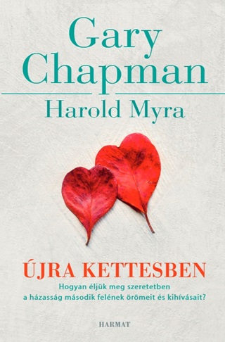 Gary-Myra Chapman - jra Kettesben