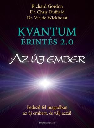 Gordon-Duffield-Wickhorst - Kvantum rints 2.0 - Az j Ember