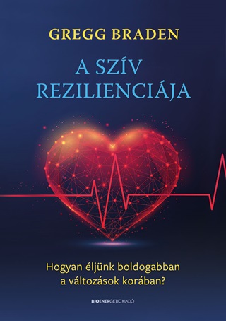 Gregg Braden - A Szv Reziliencija