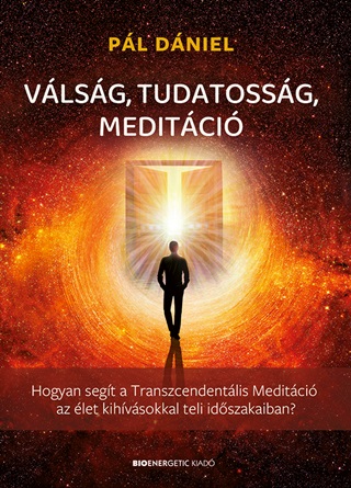 Vlsg, Tudatossg, Meditci