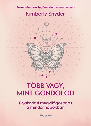 Tbb Vagy, Mint Gondolod