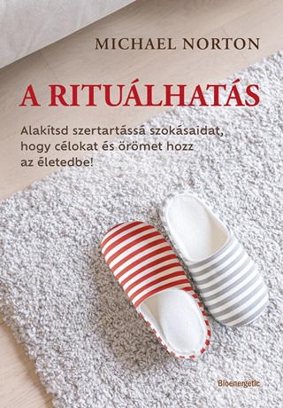 Michael Norton - A Ritulhats