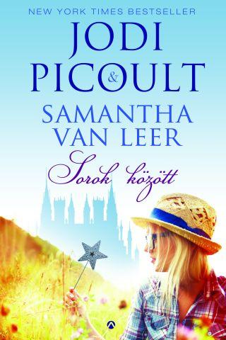 Jodi - Van Leer Picoult - Sorok Kztt