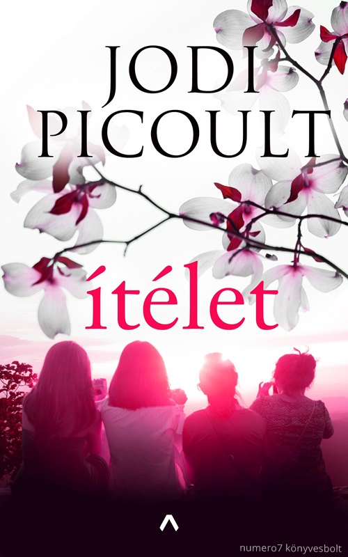 Jodi Picoult - tlet