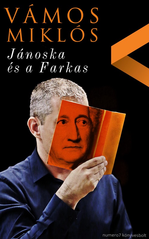 Vmos Mikls - Jnoska s A Farkas