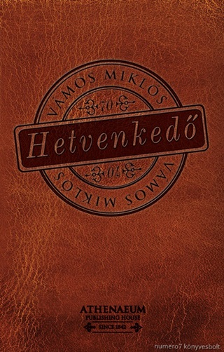 Hetvenked