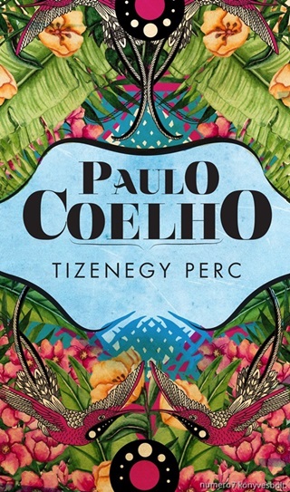 Paulo Coelho - Tizenegy Perc