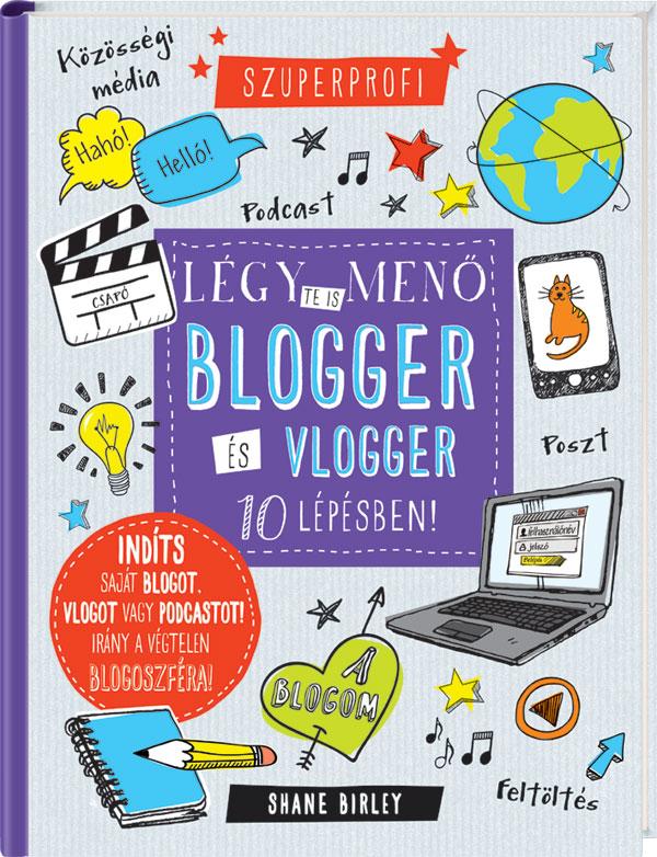 Shane Birley - Lgy Te Is Men Blogger s Vlogger 10 Lpsben!
