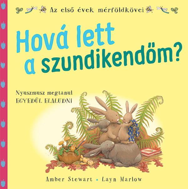 Ambert - Marlow Steward - Hov Lett A Szundikendm?