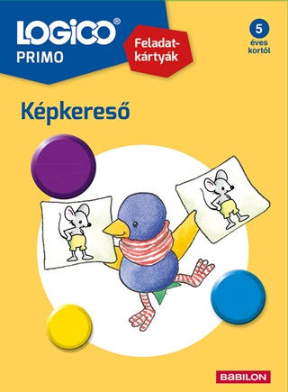 Logico Primo 1245 - Kpkeres