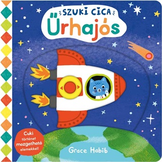  - Szuki Cica - rhajs