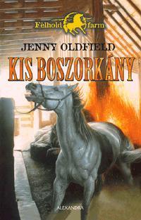 Jenny Oldfield - Kis Boszorkny - Flhold Farm 10.