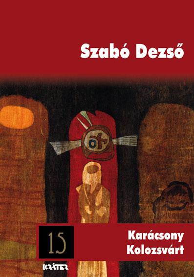 Szab Dezs - Karcsony Kolozsvrt - Aranyrg Knyvtr 15.