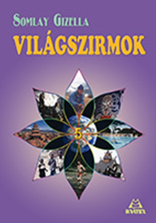 Somlay Gizella - Vilgszirmok 4.