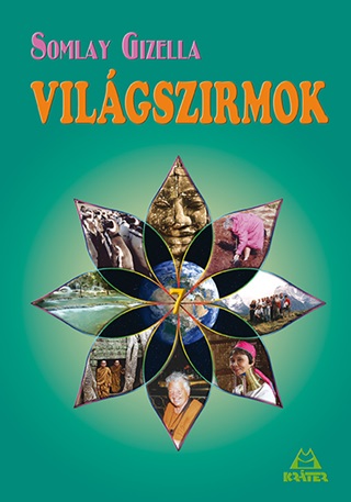 Somlay Gizella - Vilgszirmok 7.