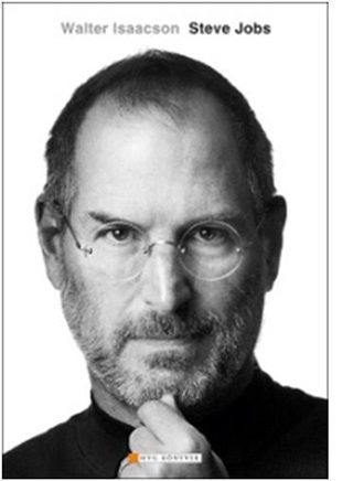 Walter Isaacson - Steve Jobs