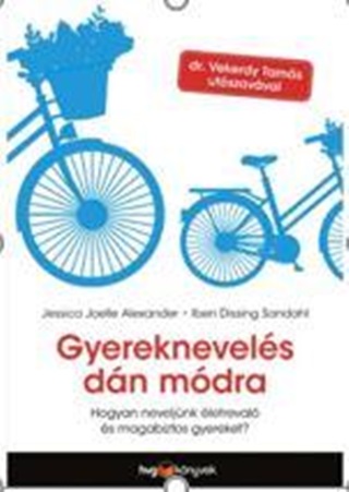 Jessica Joelle - Sandahl Alexander - Gyereknevels Dn Mdra