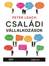 Peter Leach - Csaldi Vllalkozsok