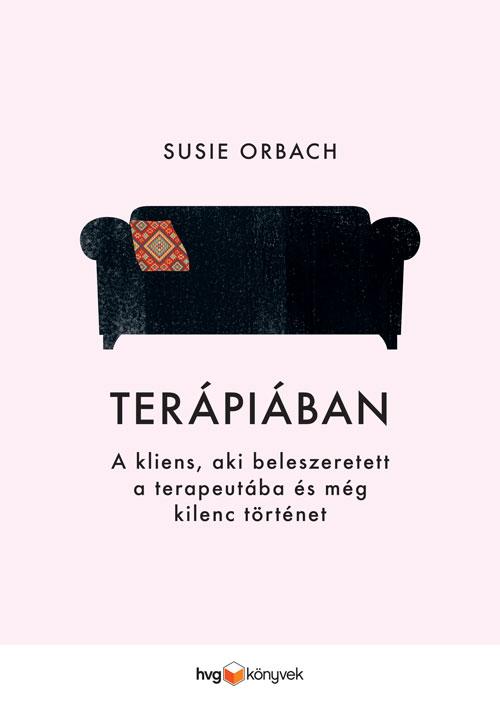 Susie Orbach - Terpiban