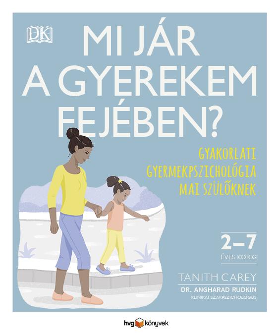 Tanith - Rudkin Carey - Mi Jr A Gyerekem Fejben?