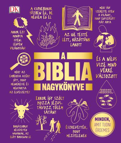 - - A Biblia Nagyknyve