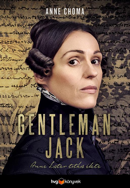 Anne Choma - Gentleman Jack
