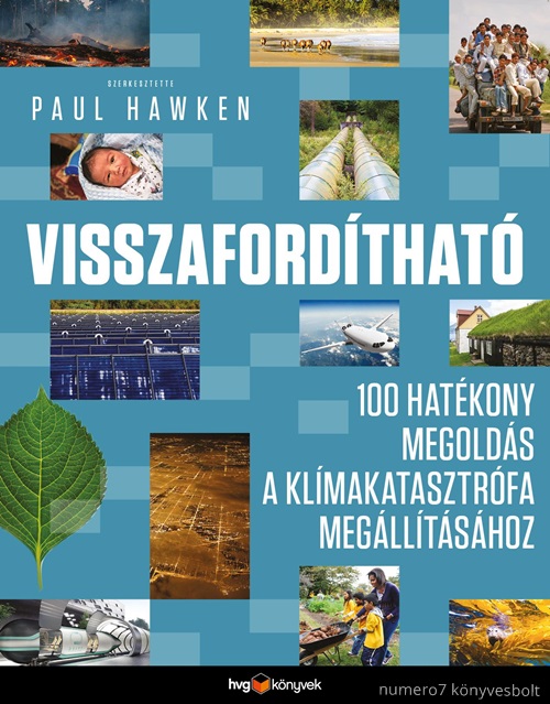 Hawke ,Paul - Visszafordthat