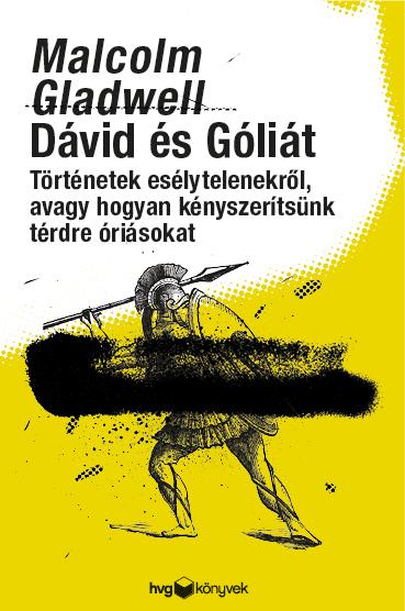 Malcolm Gladwell - Dvid s Glit (j Bort)