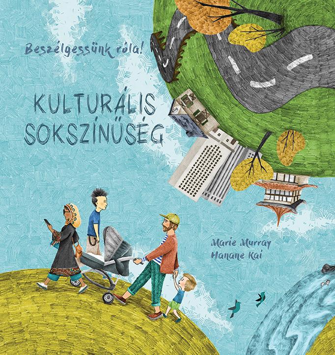 Marie - Kai Murray - Kulturlis Soksznsg - Beszlgessnk Rla!