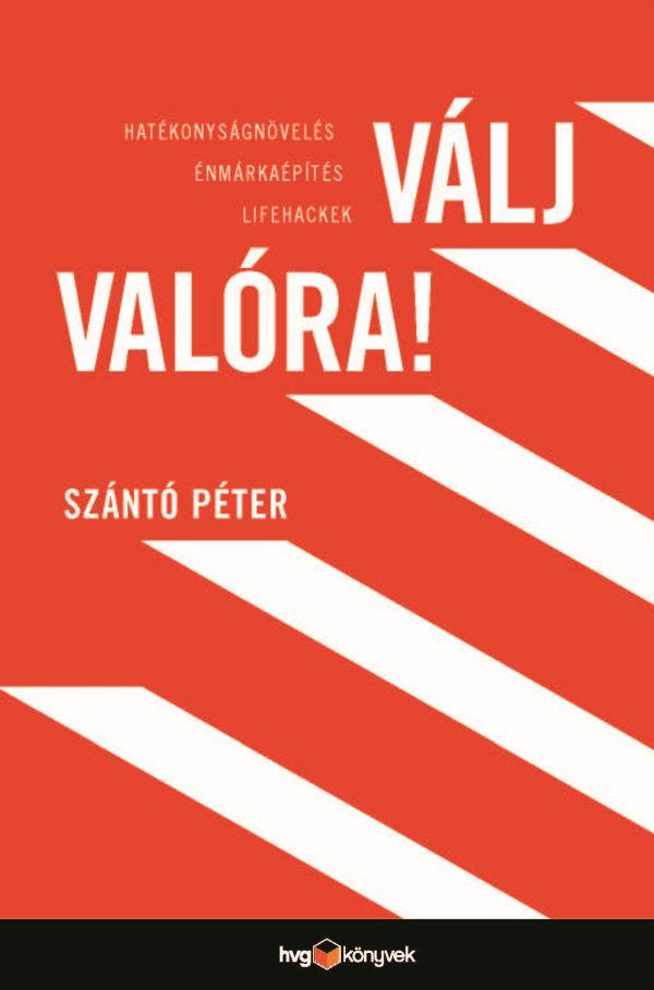 Sznt Pter - Vlj Valra!