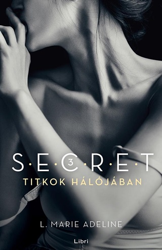 L. Marie Adeline - Titkok Hljban - Secret 3