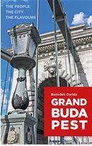 Darida Benedek - Grand Budapest (Angol Nyelv)