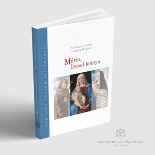 Gerhard - Weimer Lohfink - Mria, Izrael Lenya
