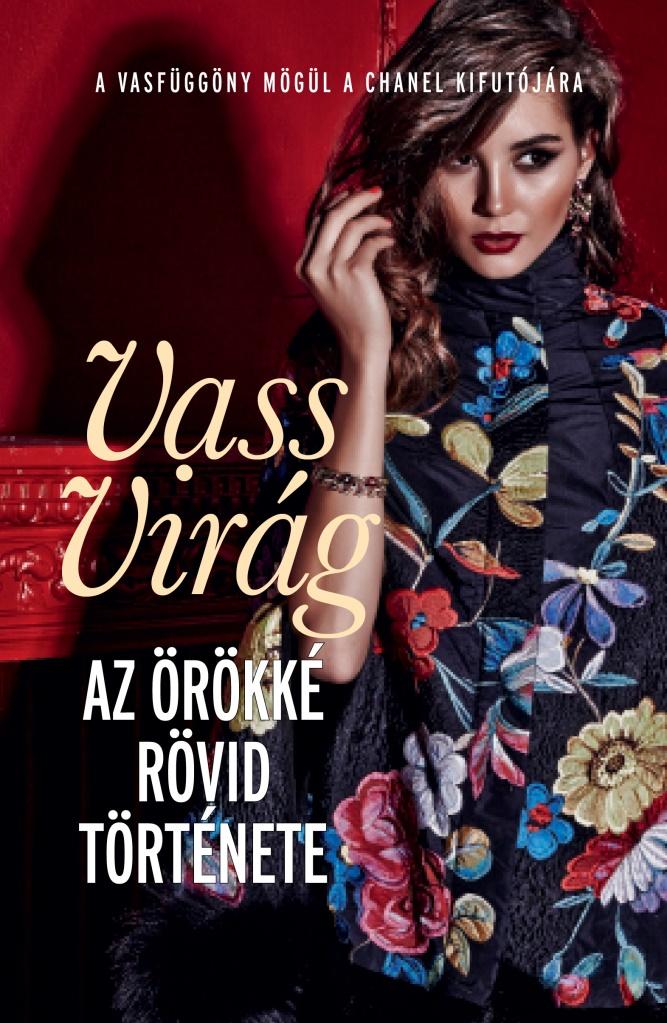 Vass Virg - Az rkk Rvid Trtnete