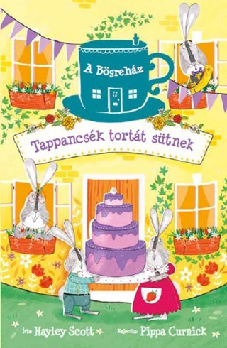 Tappancsk Tortt Stnek - A Bgrehz
