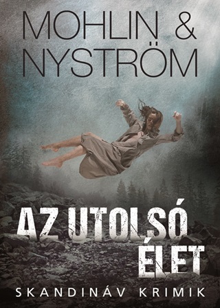 Az Utols let - Skandinv Krimik