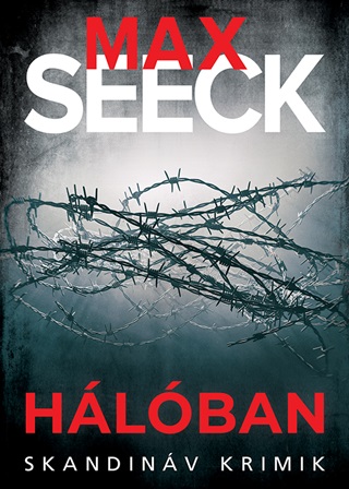 Max Seeck - Hlban - Skandinv Krimik -