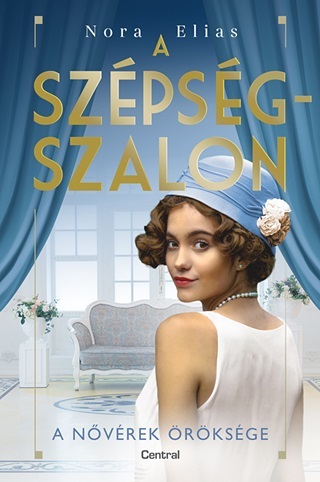 A Szpsgszalon - A Nvrek rksge