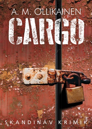 Cargo - Skandinv Krimik