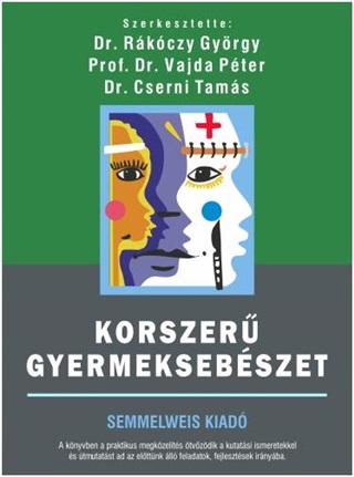  - Korszer Gyermeksebszet