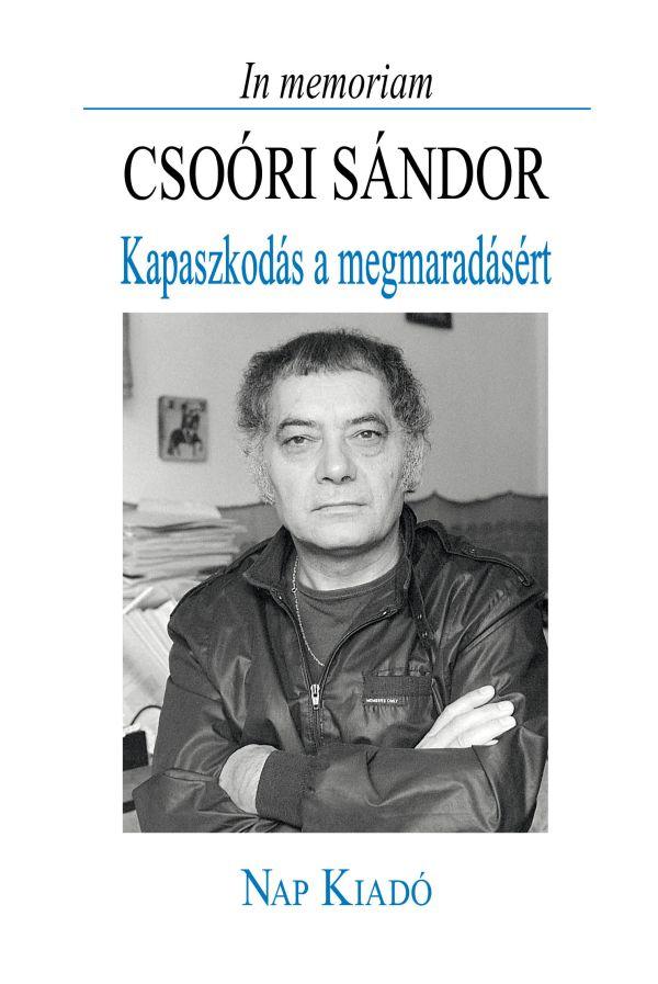Kapaszkods A Megmaradsrt