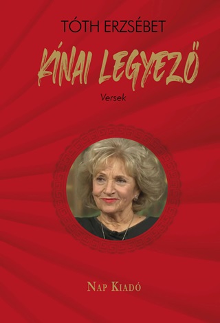 Tth Erzsbet - Knai Legyez - Versek