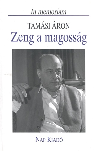 - - Zeng A Magossg - In Memoriam Tamsi ron