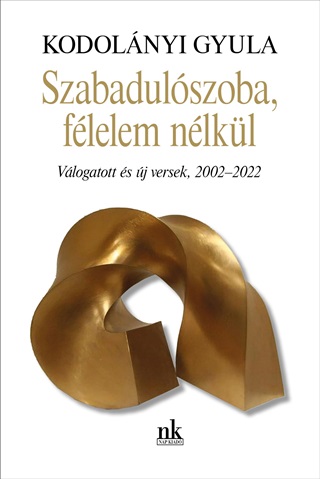 Kodolnyi Gyula - Szabadulszoba, Flelem Nlkl