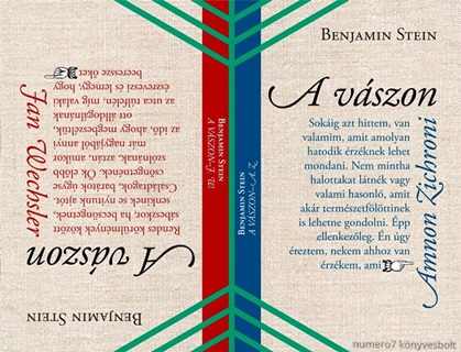 Benjamin Stein - A Vszon