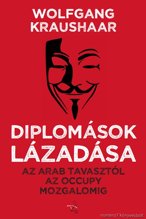 Wolfgang Kraushar - Diplomsok Lzadsa